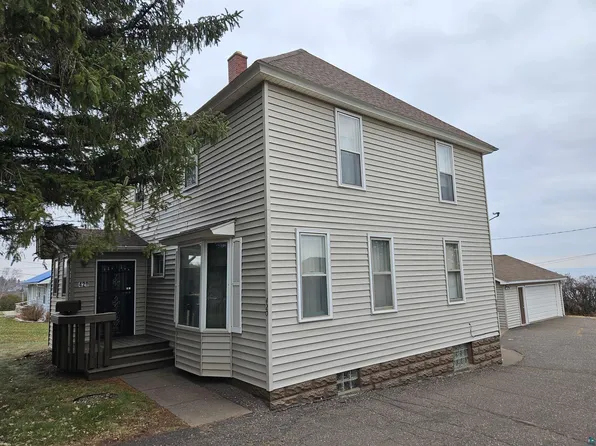 420 E 13th St, Duluth, MN 55811