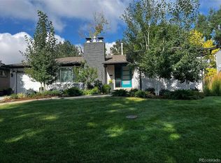 1623 S Leyden St, Denver, CO 80224