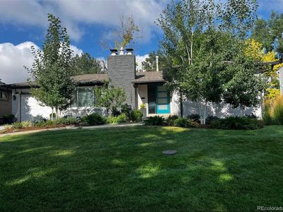 1623 S Leyden Street, Denver, CO, 80224