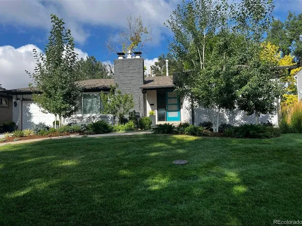 1623 S Leyden Street, Denver, CO 80224