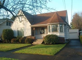 3921 NE 42nd Ave, Portland, OR 97213