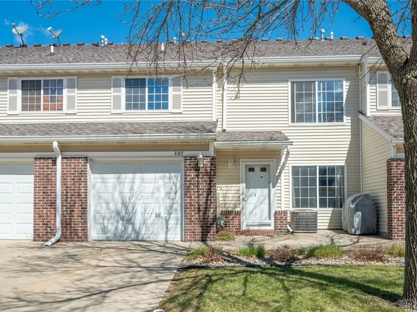 5221 Village Run Ave #807-DES, Des Moines, IA 50317