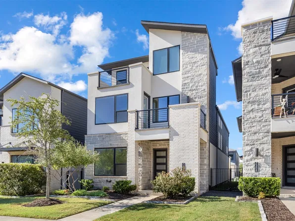 7312 Collin McKinney Pkwy, McKinney, TX 75070