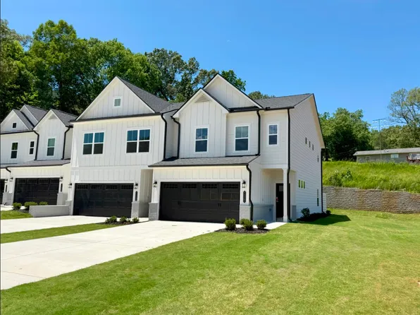 11307 Cape Vw Unit 14, Soddy Daisy, TN 37379