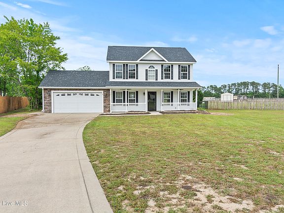 2nd image of 110 Marvin Glen Court