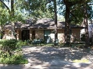 14011 Waterville Way, Houston, TX 77015