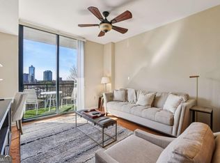 3040 Peachtree Rd NW Unit 606, Atlanta, GA 30305