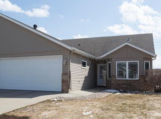 4340 46th Ave S, Fargo, ND 58104
