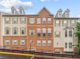 Potomac Club, Woodbridge, VA 22191