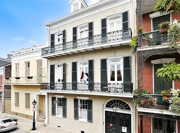 2nd image of 1215 Royal St