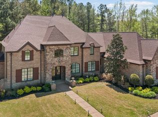 105 Aston Brook Cv, Eads, TN 38028