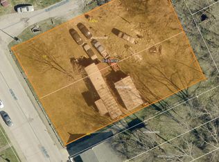 336 N 2nd St, Ripley, OH 45167