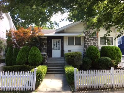 20 Adelaide St, Rye, NY, 10580