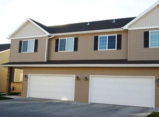 1314 Westport Beach Way, West Fargo, ND 58078