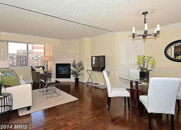 5th image of 1276 N Wayne St APT 823