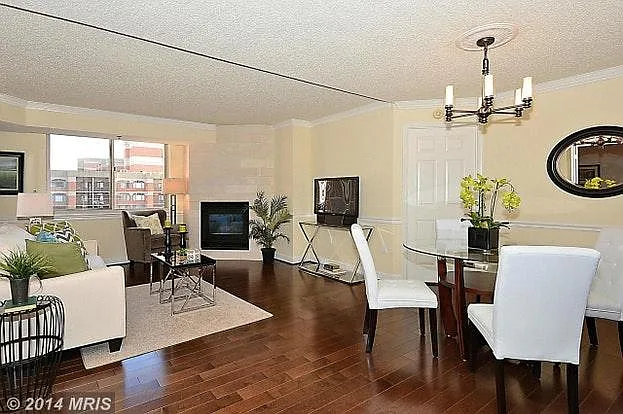 1276 N Wayne St #823 — Photo 5