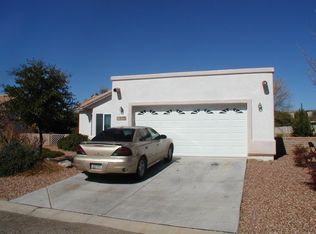 1192 Desert Dawn Dr, Rio Rico, AZ 85648