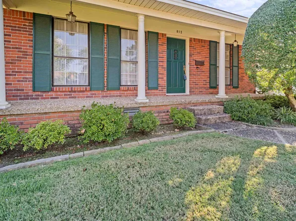 812 W A Ave, N Little Rock, AR 72116