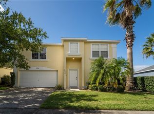 735 Ballyshannon Dr, Davenport, FL 33897