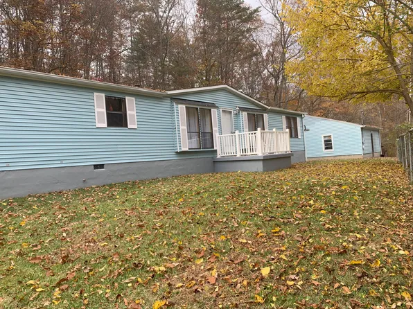 1501 Dolly Ann Dr, Covington, VA 24426