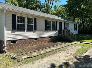 150 Dameron St, Star, NC 27356