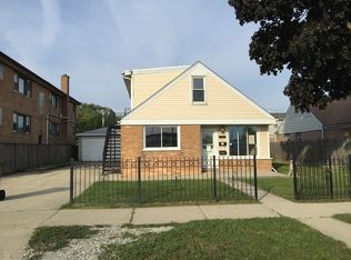 2074 N 17th Ave #1, Melrose Park, IL 60160