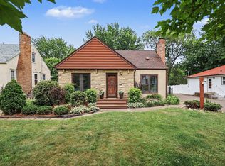 7505 Fremont Ave S, Richfield, MN 55423