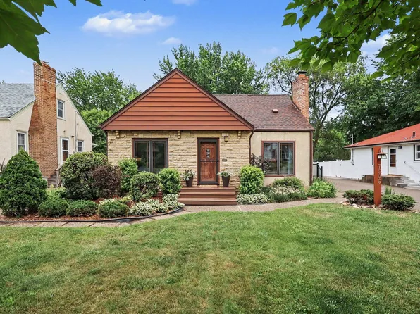 7505 Fremont Ave S, Richfield, MN 55423