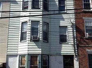 358 4th St APT 3, Jersey City, NJ 07302