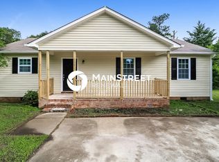 629 Bullhardt Dr, Zebulon, NC 27597