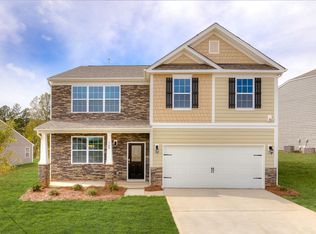 623 High Canopy Trl, Lexington, SC 29072