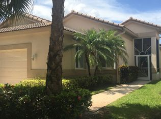 9133 Bay Point Cir, West Palm Beach, FL 33411