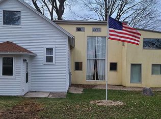 W3798 State Highway 33, Cambria, WI 53923