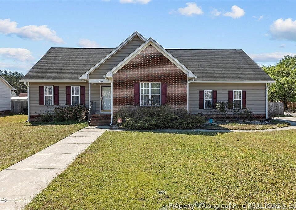1st image of 5323 Ahoskie Dr