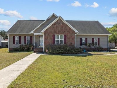 5323 Ahoskie Dr, Hope Mills, NC, 28348