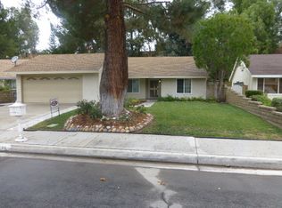 20623 Alaminos Dr, Santa Clarita, CA 91350