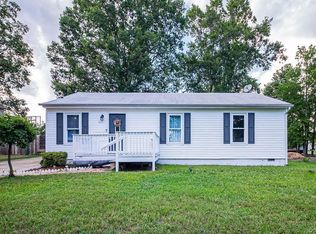 600 Hickory Tree Dr, Richmond, VA 23227