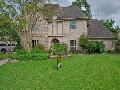 3515 Brimwood Dr, Houston, TX, 77068
