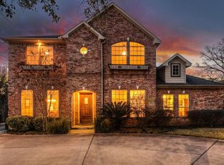 1326 W 31st St, Houston, TX 77018
