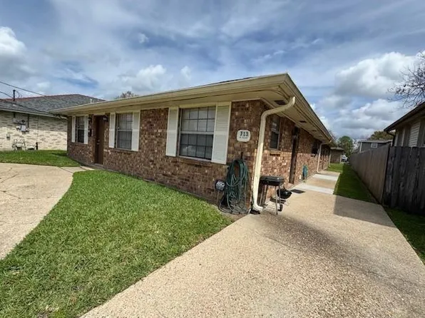 713-715 Kent Ave, Metairie, LA 70001