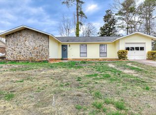 4441 Shadowmoor Drive, Martinez, GA 30907
