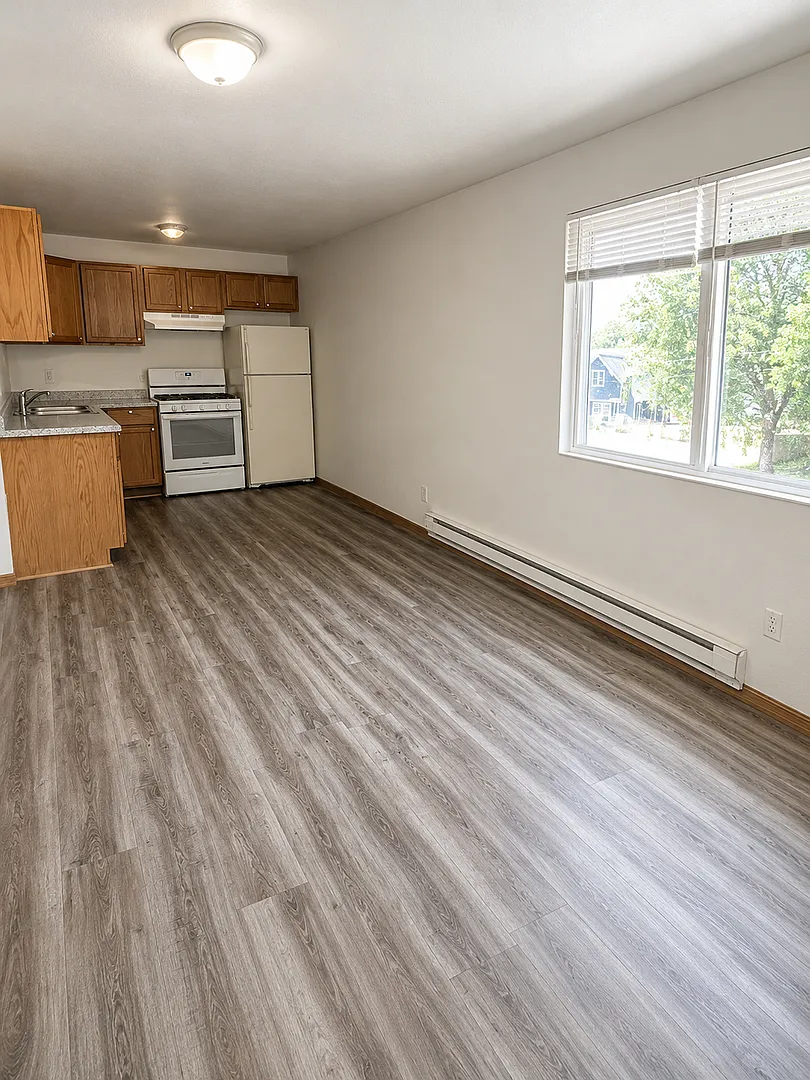 2 Bedroom 1 Bathroom upstairs apartment — Photo 4