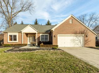 7506 Lismore Dr, Reynoldsburg, OH