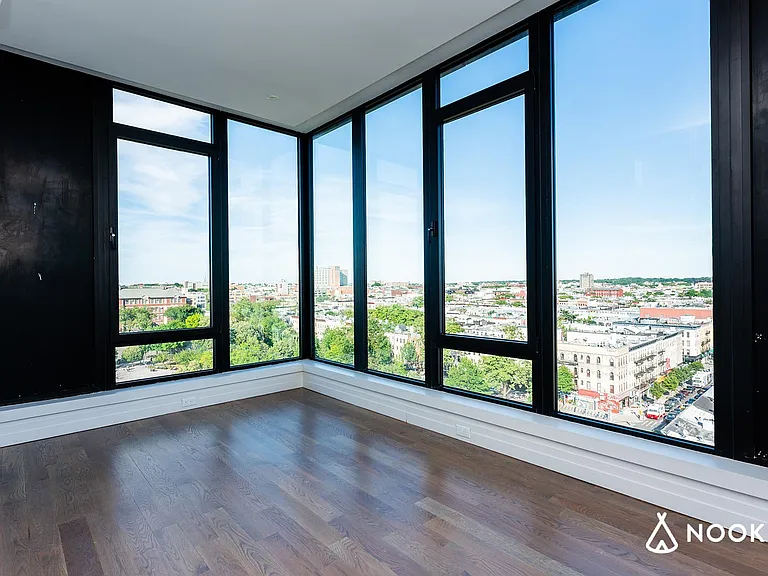 260 Knickerbocker Ave #8A — Photo 2