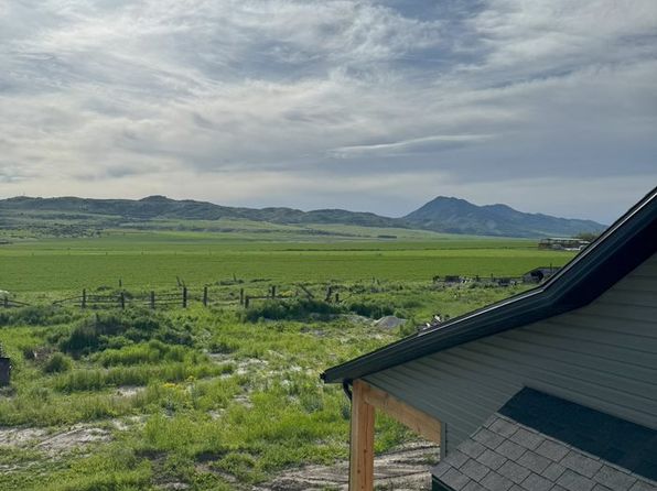 145 S 400 W, Newton, UT 84327