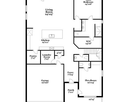2nd image of 15115 Nettleton Ml