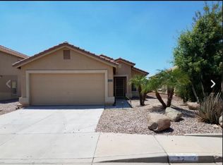 22293 W Morning Glory St, Buckeye, AZ 85326