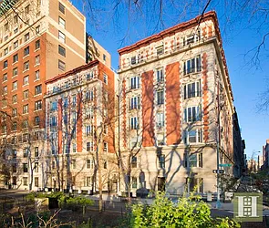 Sold by Halstead Real Estate