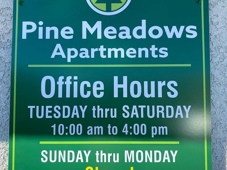 Pine Meadows — Photo 6