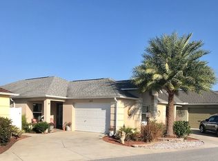 1105 Tipton Ln, The Villages, FL 32163